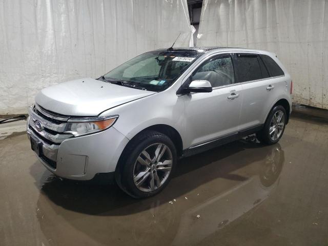 FORD EDGE LIMIT 2013 2fmdk4kc5dba09383