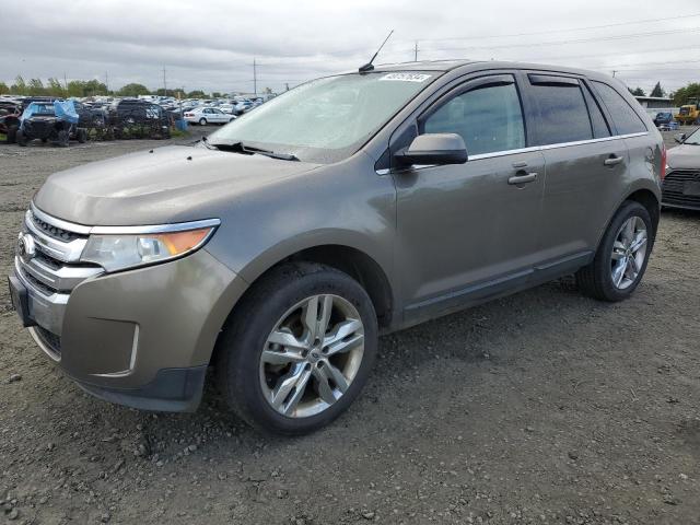 FORD EDGE 2013 2fmdk4kc5dba15099