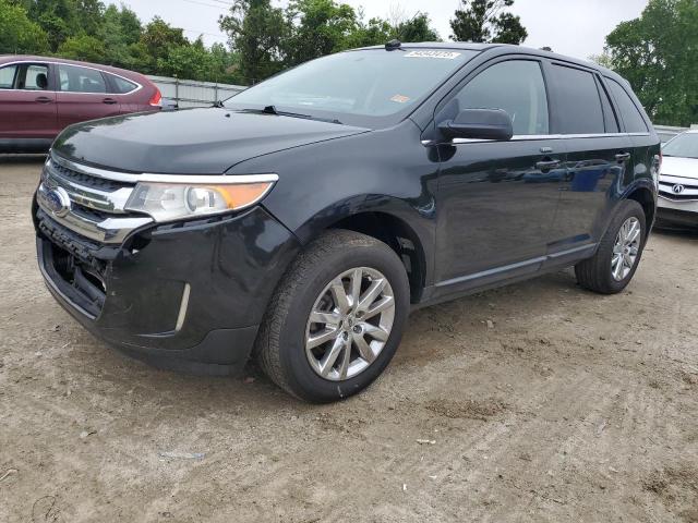 FORD EDGE LIMIT 2013 2fmdk4kc5dba22540