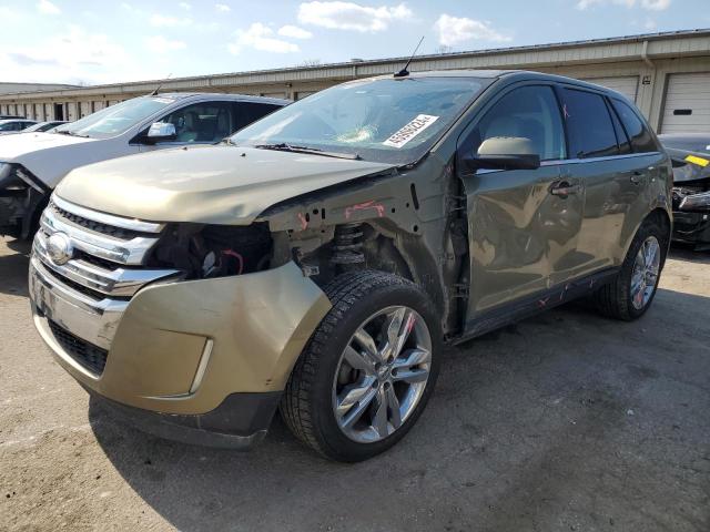 FORD EDGE 2013 2fmdk4kc5dba23333