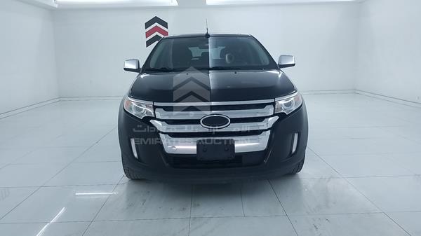 FORD EDGE 2013 2fmdk4kc5dba39287