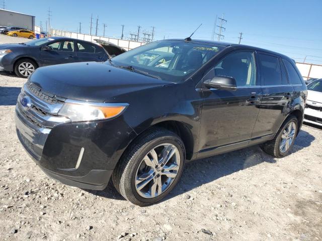 FORD EDGE 2013 2fmdk4kc5dba43355