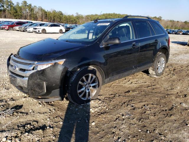 FORD EDGE LIMIT 2013 2fmdk4kc5dba52802