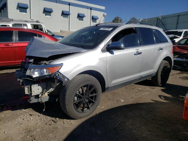 FORD EDGE LIMIT 2013 2fmdk4kc5dba59541