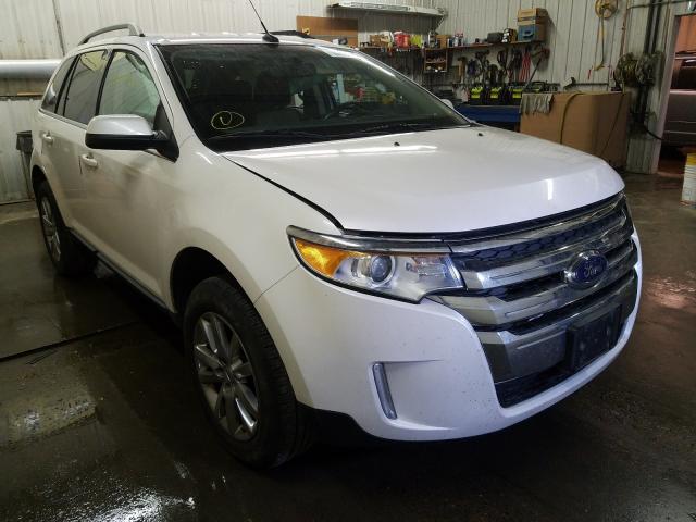 FORD EDGE LIMIT 2013 2fmdk4kc5dba59880