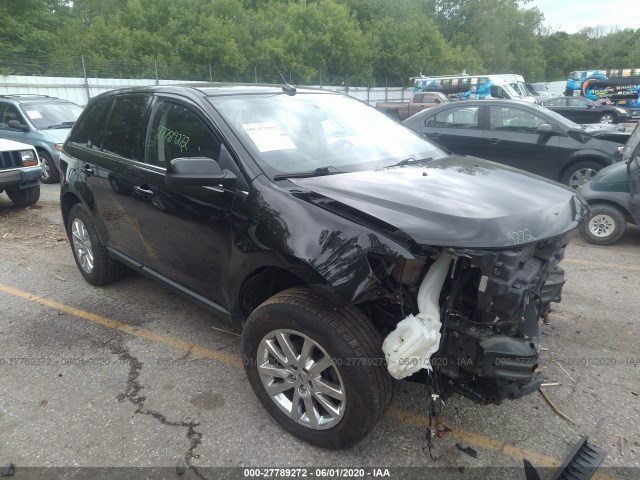 FORD EDGE 2013 2fmdk4kc5dba69230