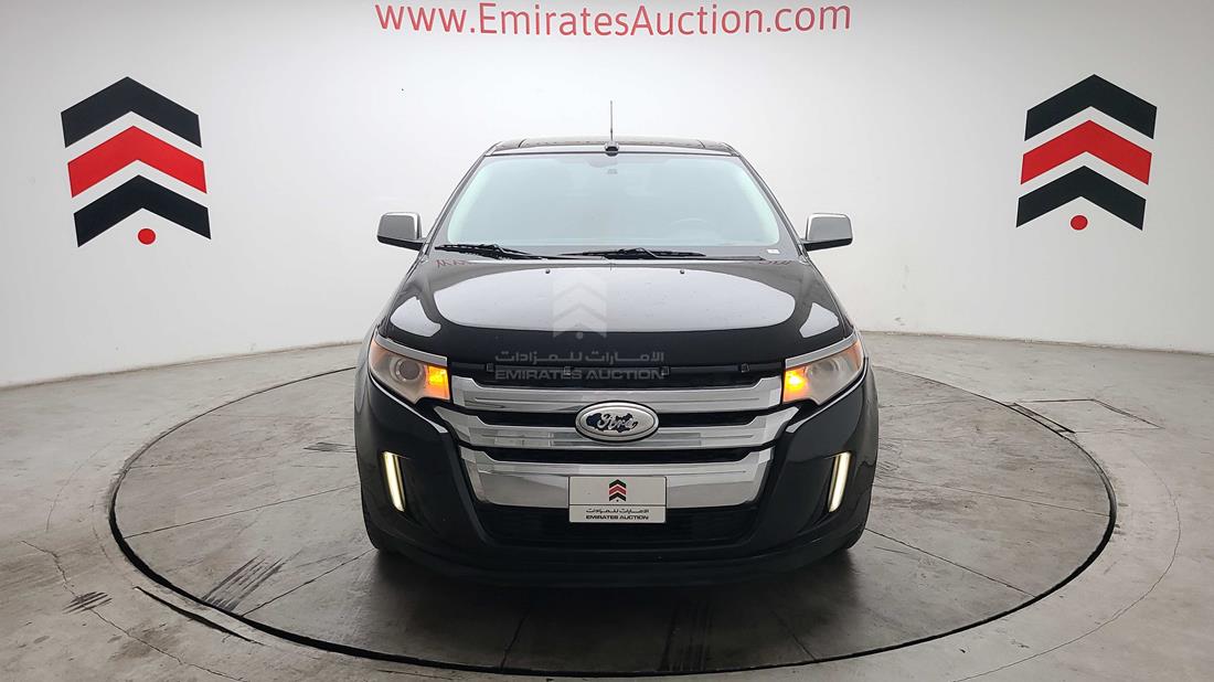 FORD EDGE 2013 2fmdk4kc5dba78882