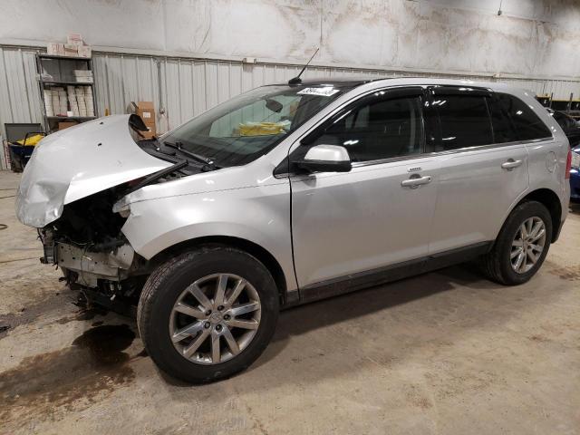 FORD EDGE LIMIT 2013 2fmdk4kc5dba83578