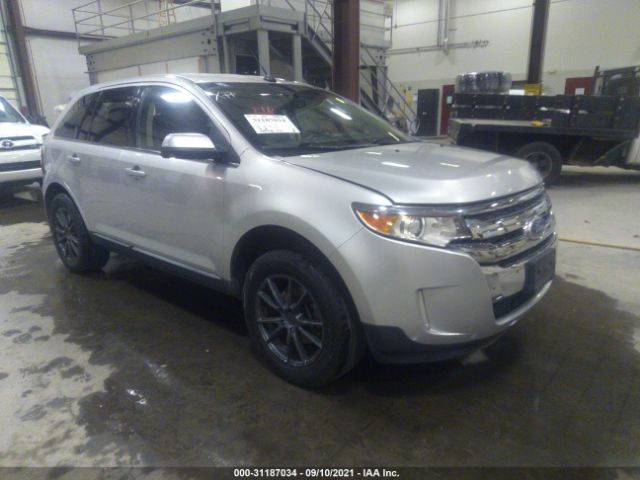 FORD EDGE 2013 2fmdk4kc5dba91017