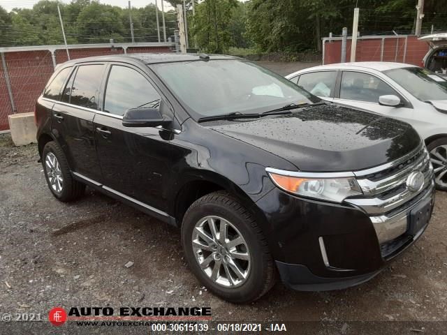 FORD EDGE 2013 2fmdk4kc5dbb19379