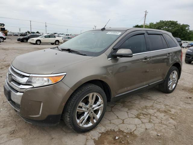 FORD EDGE 2013 2fmdk4kc5dbb40572