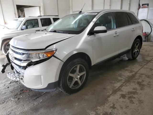 FORD EDGE 2013 2fmdk4kc5dbb42712