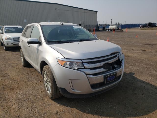 FORD EDGE LIMIT 2013 2fmdk4kc5dbb60482