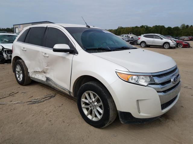 FORD EDGE LIMIT 2013 2fmdk4kc5dbb66394