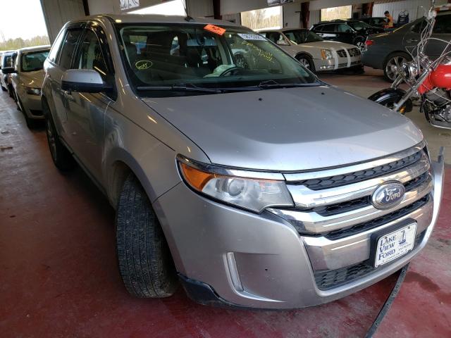 FORD EDGE LIMIT 2013 2fmdk4kc5dbb66704