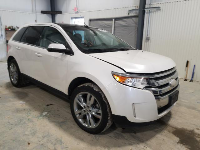 FORD EDGE LIMIT 2013 2fmdk4kc5dbb70204