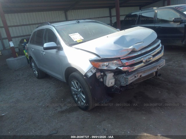 FORD EDGE 2013 2fmdk4kc5dbb75533