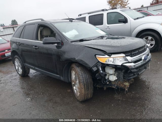 FORD EDGE 2013 2fmdk4kc5dbb87326