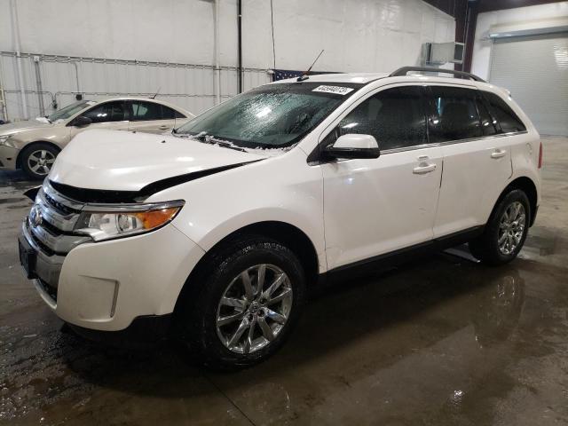 FORD EDGE LIMIT 2013 2fmdk4kc5dbc03363