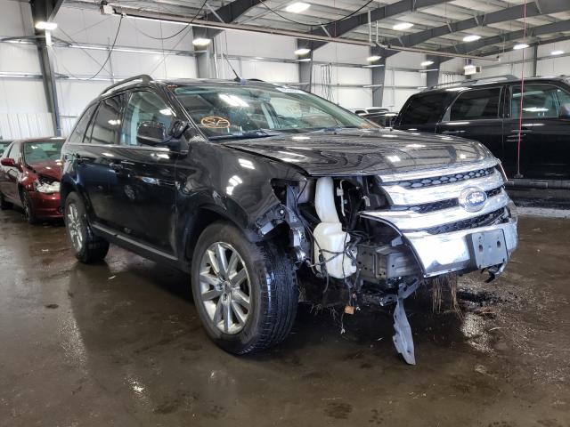 FORD EDGE LIMIT 2013 2fmdk4kc5dbc03380