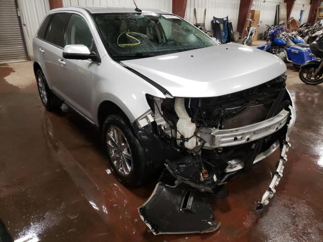 FORD EDGE LIMIT 2013 2fmdk4kc5dbc07199