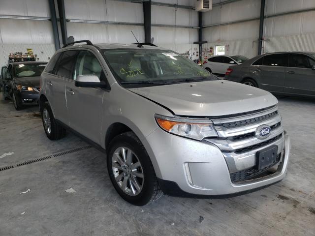 FORD EDGE LIMIT 2013 2fmdk4kc5dbc13603