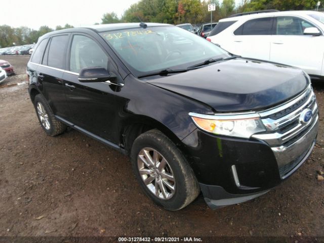 FORD EDGE 2013 2fmdk4kc5dbc19191