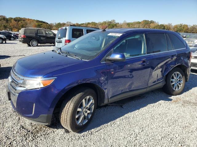 FORD EDGE 2013 2fmdk4kc5dbc26416