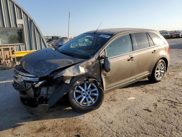 FORD EDGE LIMIT 2013 2fmdk4kc5dbc26450