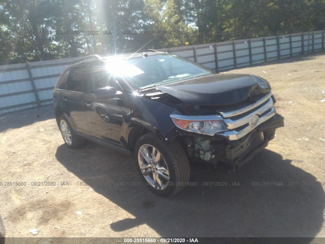 FORD EDGE 2013 2fmdk4kc5dbc26769