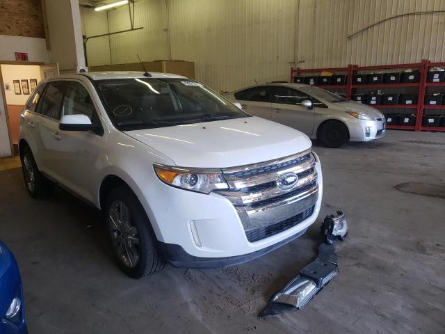 FORD EDGE LIMIT 2013 2fmdk4kc5dbc27226