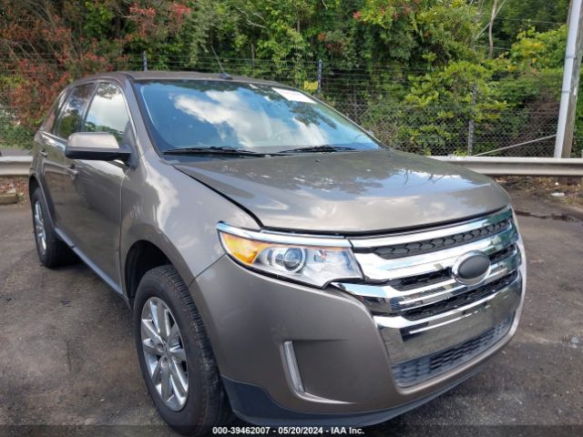 FORD EDGE 2013 2fmdk4kc5dbc35178