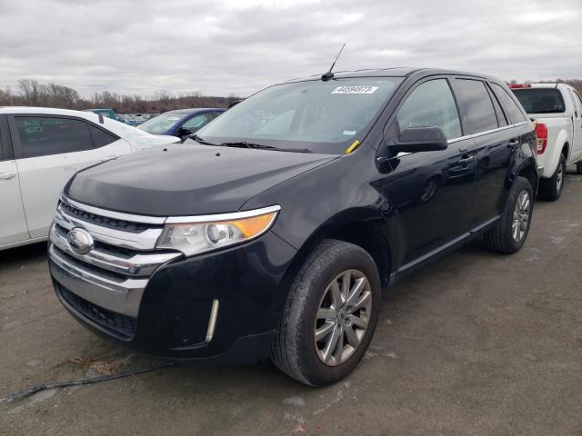 FORD EDGE LIMIT 2013 2fmdk4kc5dbc41479