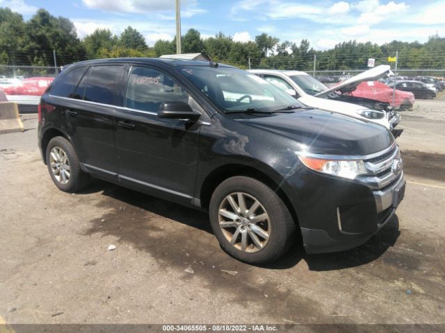 FORD EDGE 2013 2fmdk4kc5dbc41630