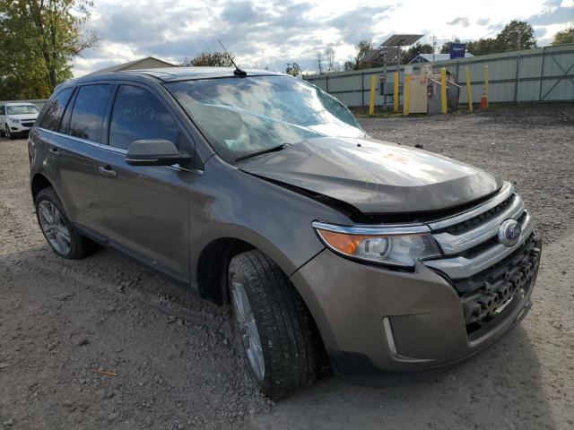 FORD EDGE LIMIT 2013 2fmdk4kc5dbc42471