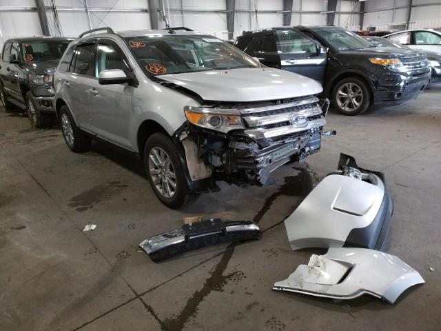 FORD EDGE LIMIT 2013 2fmdk4kc5dbc46665