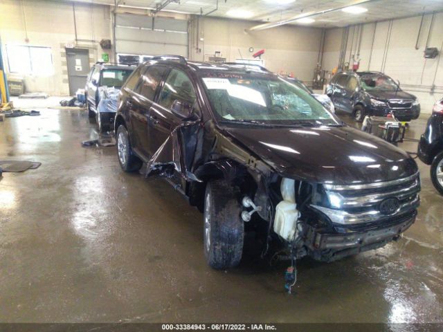 FORD EDGE 2013 2fmdk4kc5dbc46780