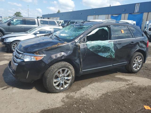 FORD EDGE LIMIT 2013 2fmdk4kc5dbc50649