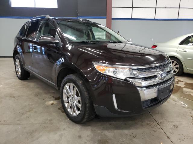 FORD EDGE LIMIT 2013 2fmdk4kc5dbc50652