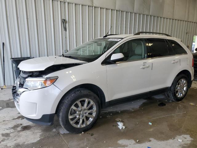 FORD EDGE 2013 2fmdk4kc5dbc54944