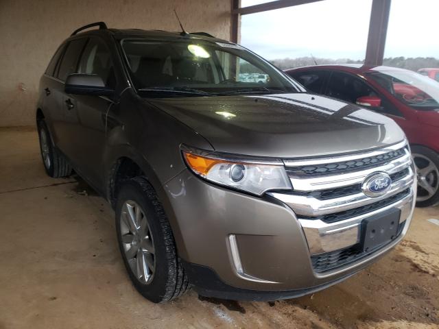 FORD EDGE LIMIT 2013 2fmdk4kc5dbc55186