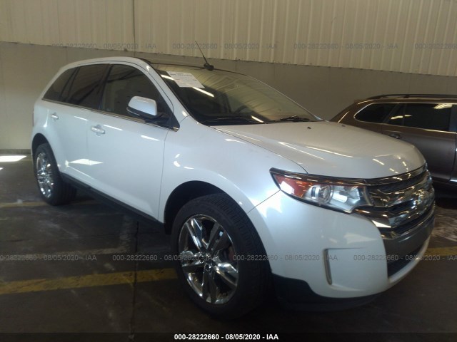 FORD EDGE 2013 2fmdk4kc5dbe04311