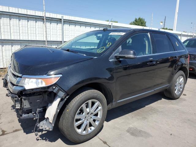 FORD EDGE 2013 2fmdk4kc5dbe11386