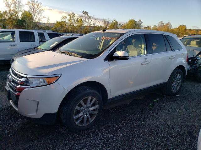 FORD EDGE 2013 2fmdk4kc5dbe31900