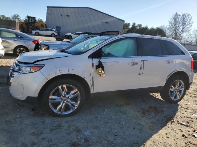 FORD EDGE LIMIT 2014 2fmdk4kc5eba00569