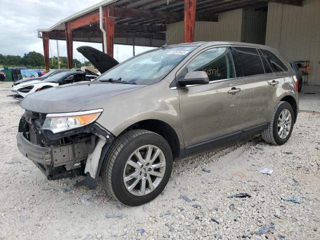 FORD EDGE 2014 2fmdk4kc5eba11619