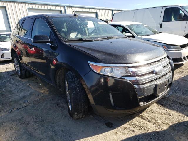 FORD EDGE LIMIT 2014 2fmdk4kc5eba11622