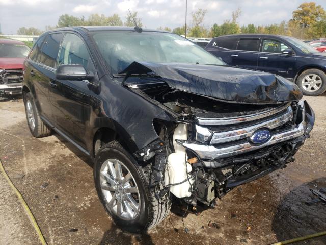 FORD EDGE LIMIT 2014 2fmdk4kc5eba16626