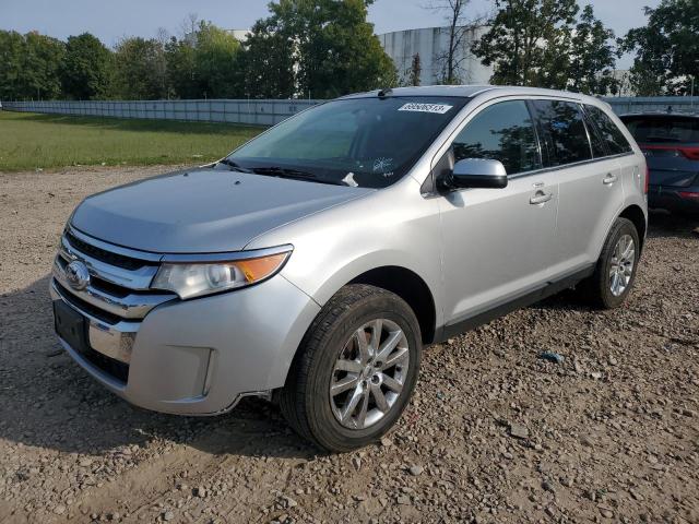 FORD EDGE LIMIT 2014 2fmdk4kc5eba34298