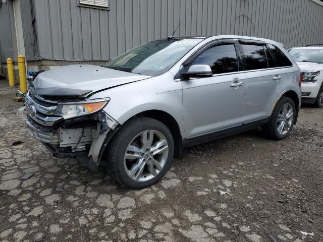 FORD EDGE 2014 2fmdk4kc5eba57600